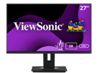 ViewSonic Ergonomic VG2755-2K