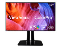 32IN 4K UHD COLORPRO DESIGNMONITOR USB-C 3840 X 2160