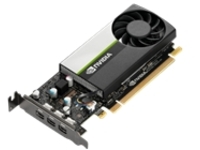 NVIDIA RTX T400 - Graphics card
