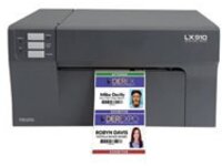 Primera LX910 - Label printer