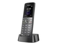 Yealink W73H - Cordless extension handset with caller ID