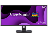 ViewSonic VG3448 - LED monitor