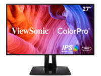 ViewSonic VP2768a - LED monitor