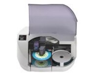 Primera Bravo SE-3 - Disk duplicator