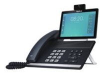 Yealink VP59 - IP video phone