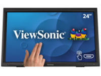 24IN IR 10-POINT TOUCH DISPLAY1920X1080 FULL HD