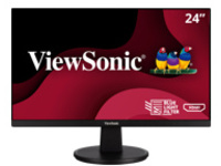 24IN MVA MONITOR 1920X1080WITH HDMI &amp; VGA