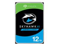 Seagate SkyHawk AI ST12000VE001