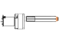 HID - Ribbon supply motor