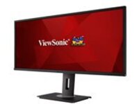 ViewSonic MN VG3456 34 Ultrawide Docking MN 3440x1440 USB-C (90W) Retail