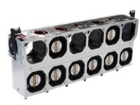 Lenovo ThinkSystem - System fan kit