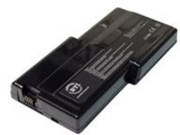 BTI - Notebook battery