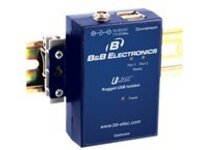 B&B UHR402 - Surge isolator