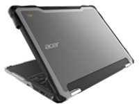 Gumdrop SlimTech - Notebook shell case