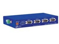 B&B ULINX USR604 - Serial adapter