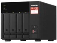QNAP TS-473A - NAS server