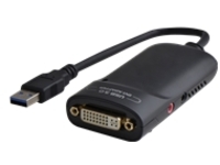 4XEM - Video / audio adapter