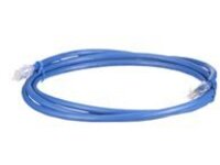 Panduit TX6A 10Gig - Patch cable