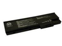 BTI - Notebook battery