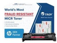 TROY MICR Toner Secure