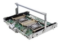 Lenovo Processor and Memory Expansion Tray no CPU processor board