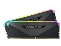 CORSAIR Vengeance RGB RT | Overview, Specs, Details | SHI