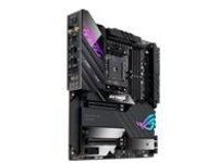 ASUS ROG CROSSHAIR VIII EXTREME
