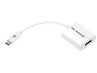 IOGEAR - External video adapter