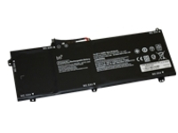 BTI - Notebook battery (equivalent to: HP 808450-002, HP ZO04XL)
