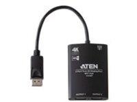 ATEN VS92DP - Video splitter