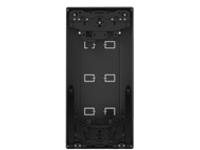 2N IP STYLE FLUSH BOX 