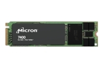 Micron 7400 MAX - SSD