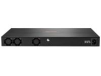 HPE Aruba 6200F 24G Class4 PoE 4SFP&#x2B; 370W Switch