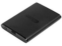 Transcend ESD270C - SSD