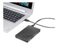 Lenovo F510 - Hard drive