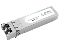 Axiom - SFP+ transceiver module (equivalent to: Omnitron 7406-0)