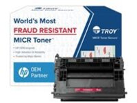 TROY MICR Toner Secure