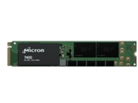 Micron 7400 PRO - SSD