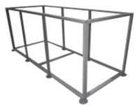 APC Uniflair Frame 6