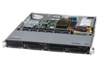 Supermicro UP SuperServer 510T-M
