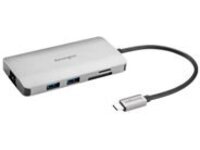 Kensington UH1400p - Docking station