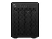 OWC ThunderBay 4 - Hard drive array