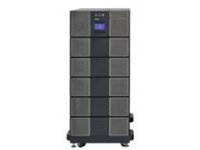 Eaton 9PXM - Power array cabinet (rack-mountable / external)
