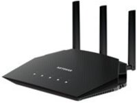 NETGEAR RAX10 - Wireless router 4-port switch
