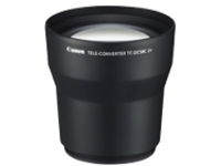 Canon TC-DC58C - Converter