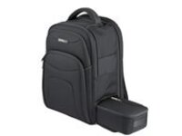 StarTech.com 15.6&quot; Laptop Backpack with Removable Accessory Organizer Case