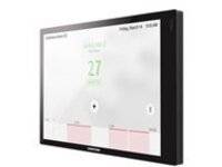 Crestron Room Scheduling Touch Screen TSS-770-B-S-LB KIT