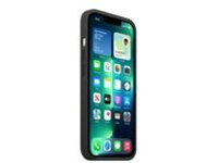 Apple - Back cover for cell phone
