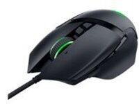 邦楽 BASILISK Razer Basilisk Gaming Mouse: 16,000 DPI Optical Sensor