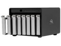 OWC ThunderBay 8 - Hard drive array